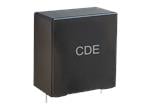 Cornell Dubilier (CDE) ALH Metallized Polypropylene Film Capacitors