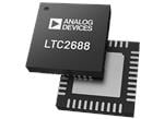 Analog Devices Inc. LTC2688 16位元電壓輸出DAC