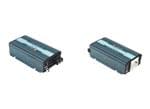 MEAN WELL NTS-300 / NTS-450 DC-AC Pure Sine Wave Inverters