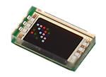 STMicroelectronics VD6283 Hybrid Filter Multispectral Sensor