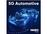 KEMET YAGEO Group 5G 汽車產品