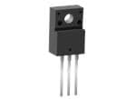 ROHM Semiconductor R60/R65 N-Ch功率MOSFET