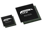 Renesas Electronics RZ/G2L和RZ/G2LC微處理器