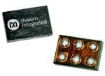 Analog Devices / Maxim Integrated MAX17291B高電壓微功率升壓轉換器