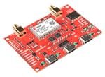 SparkFun LTE GNSS SARA-R5 Breakout Board
