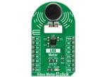 Mikroe Vibro Motor 4 Click