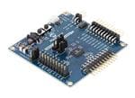 Microchip Technology SAM HA1G17A Xplained Pro評估套件