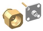 SMP & SMPM Connectors