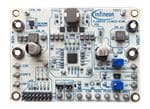 Infineon Technologies TLD5542-1IVREG-EVAL Evaluation Board