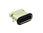 Stewart Connector / Cinch Connectivity Solutions IP67 USB Type-C連接器