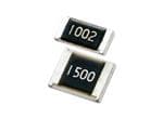 RGV High-Voltage Thin Film Chip Resistors