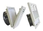 Orion Fans Louvered Filter Fan Kits