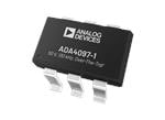 Analog Devices Inc. ADA4097 Over-The-Top™精確運算放大器