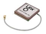 TE Connectivity / Linx Technologies ANT-GNCP-C Active Ceramic Patch GNSS Antennas