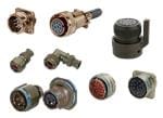 Amphenol Air LB Germany VG Circular Connectors