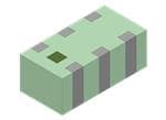 Johanson Technology 2450DP14B7200 & 2450DP14B7200T-AEC RF Diplexers