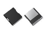Toshiba TOLL 封裝型高壓 DTMOS VI MOSFET