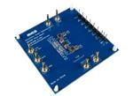 Monolithic Power Systems (MPS) EVBL2166-D-00A Evaluation Board
