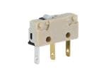 Saia-Burgess X4 Subminiature Snap-Action Microswitches