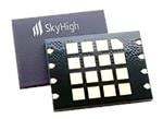 SkyHigh Memory S35MLxG3 SPI SLC NAND快閃記憶體