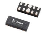 Littelfuse SP1064E TVS Diode Arrays