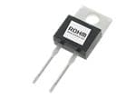 ROHM Semiconductor RFNL15TJ6S Super Fast Recovery Diode