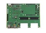 ReFLEX CES Zeus Zynq® UltraScale+™ MPSoC SoM Carrier Board