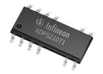 Infineon Technologies XDPS2201混合返馳式控制器