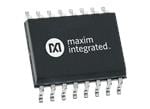 Analog Devices / Maxim Integrated MAX22530自供電隔離式ADC