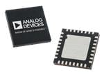 Analog Devices Inc. AD4695和AD4696 16通道、16位元SAR ADC