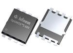 Infineon Technologies IAUZ4xN06S5 60V Automotive OptiMOS™ - MOSFET
