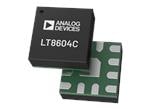 Analog Devices Inc. LT8604開關穩壓器