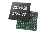 Analog Devices Inc. AD9083類比至數位轉換器