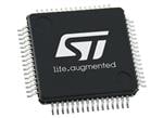 STMicroelectronics L9963E多電池芯電池監控與平衡IC