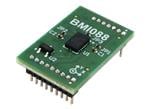Bosch BMI088 Shuttle Board 3.0