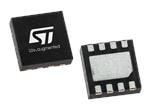STMicroelectronics TSU112IY Nanopower High Accuracy Op Amp