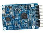 Infineon Technologies EVAL-M3-102T Control Board