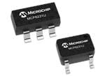 Microchip Technology Operational Amplifiers