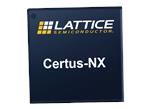 Certus™-NX FPGAs