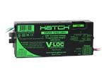 V-LOC鍵可程式的CV LED驅動器