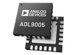 Analog Devices Inc. ADL9005寬頻低雜訊放大器