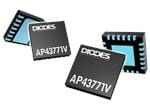 Diodes Incorporated AP43771V USB電源供應控制器