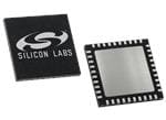 Silicon Labs EFR32FG23 Flex Gecko無線SoC