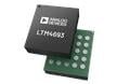 LTM4693 2A降壓升壓µModule® DC/DC轉換器