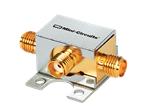 Mini-Circuits ZX30 50Ω Coaxial Directional Coupler