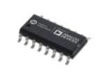 Analog Devices / Maxim Integrated MAX33076E高速四通道RS-422/RS-485接收器
