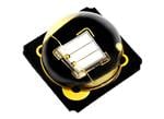 UV-A LEDs