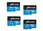 i400 工業用 MicroSD 卡
