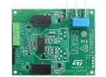STMicroelectronics EVALSTGAP2HDM Demonstration Board