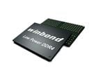 Winbond W66BP6NB/W66CP2NQ SDRAM LPDDR4